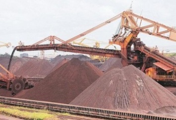 ArcelorMittal приступает к добыче железной руды в Индии