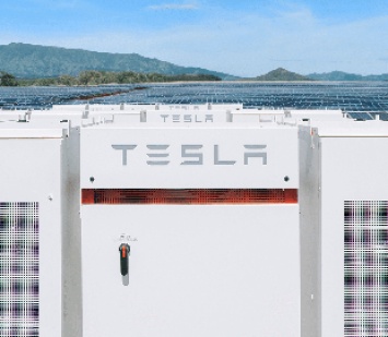 Аккумуляторы Tesla MegaPack приспособят для питания крупнейшего в мире дата-центра