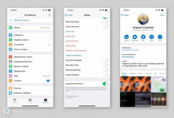 В Telegram появилась новая функция видеозвонков: как подключить