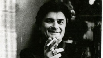 Павел Гудимов откроет во Львове выставку "Флинта 1970"