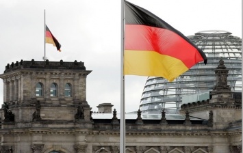 Германия остается лидером среди ведущих мировых держав
