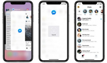 Facebook повысит конфиденциальность своего мессенджера
