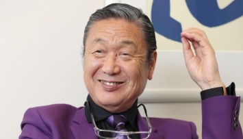 В Японии умер известный дизайнер Кансай Ямамото
