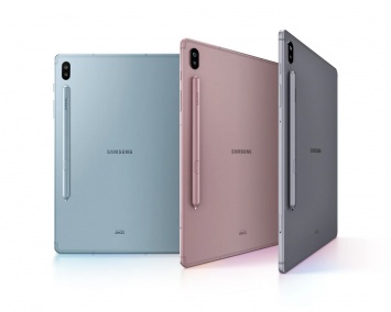 Samsung Galaxy Tab S7: что известно о новом планшете сейчас, когда ожидается
