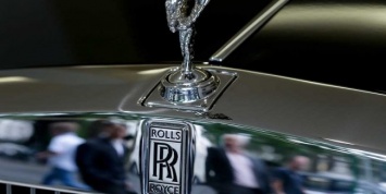 Rolls-Royce готовит новый Rolls-Royce