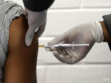 В США началась финальная фаза испытаний потенциальной вакцины от коронавируса