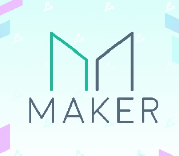 Объем заблокированных в Maker средств достиг $1 млрд