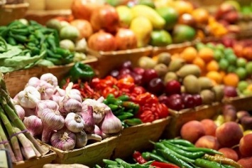 В Запорожской области выросли цены на ягоды, молоко и семена