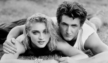 Мадонна и Шон Пенн: самый "адский" брак Голливуда
