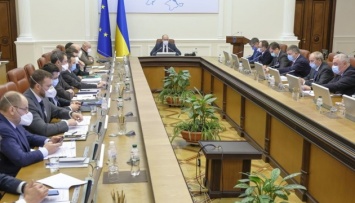 Соглашение об ассоциации Украина-ЕС: правительство соберет бизнес на диалог