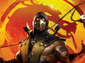Почти шутер. Моддер запустил Mortal Kombat X с видом от первого лица