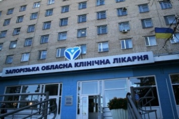 Специалисты Запорожской областной клинической больницы расскажут, как предотвратить инсульт