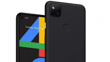 Инсайдер назвал возможную дату презентации Google Pixel 4a