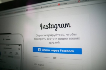 Instagram обвинили в слежке за пользователями
