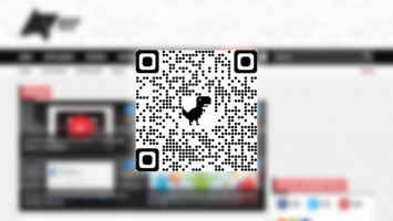 Как в Chrome на Android сделать ссылку QR-кодом