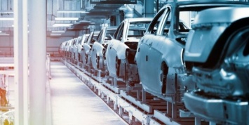 На Киевщине строят завод по производству автомобильной электроники