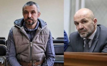 Мангер и Левин пойдут под суд - подробности обвинительного акта по делу Гандзюк