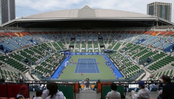 Ноябрьский турнир WTA Premier в Токио отменен из-за коронавируса
