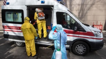В Бердянске коронавирусом заболели 28 медработников - в городе введут дополнительные ограничения