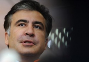 Саакашвили предлагает вместо 764 судов оставить 200 (ВИДЕО)