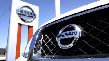Nissan готовится выпустить большой электрический кроссовер