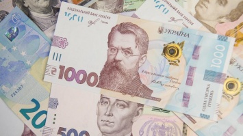 Украинская телеведущая задекларировала 261 миллион гривен дохода