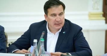 Массовая ликвидация и иски онлайн: Саакашвили предложил реформировать судебную систему
