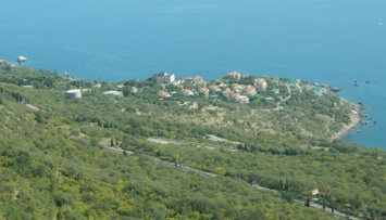 В морской воде в Крыму не нашли коронавирус