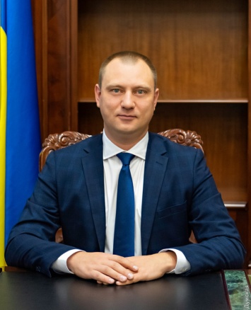 Прокурора Одесской области официально уволили с должности