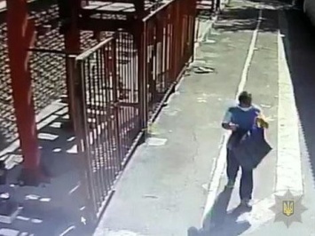 Нападение на синагогу в Мариуполе квалифицировали как покушение на убийство - полиция