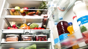 Как летом спасти холодильник от жары?