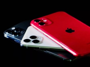Слух: iPhone 12 Pro Max получит самый емкий аккумулятор за всю историю бренда