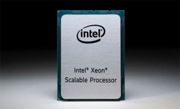 Пара процессоров Intel Xeon Ice Lake-SP смогла обогнать 64-ядерный AMD EPYC
