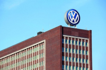VW подозревают в подкупе лидеров профсоюза