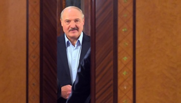 В Беларуси для Лукашенко устроили показательный "разгон" митинга