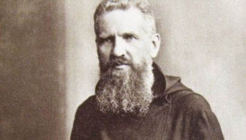 Сегодня 155-я годовщина со дня рождения митрополита Шептицкого
