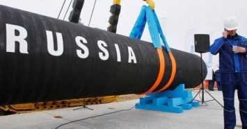 У Газпрома больше нет судна для строительства "Северного потока-2"
