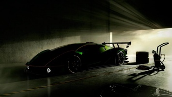 Lamborghini анонсирует SCV12 ограниченной серии