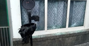 Серия взрывов в Киеве. Стали известны подробности задержания преступников