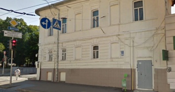 Здание по ул. Сумской, 28 в Харькове планируют признать памятником истории местного значения