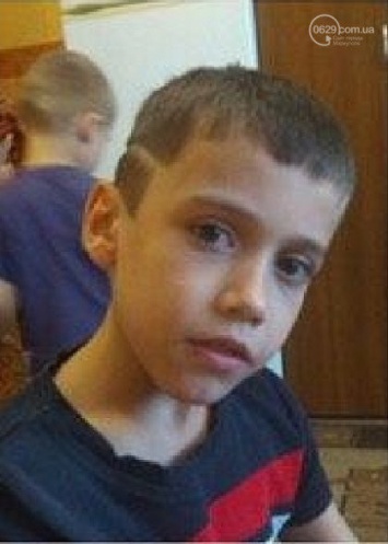 Две мариупольчанки помогли вернуть домой 11-летнего мальчика с аутизмом,- ФОТО