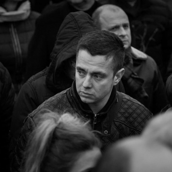 Смерть николаевского активиста Демида Губского опровергли: он жив, но в тяжелом состоянии