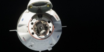 Европейский космонавт впервые с 2011 года отправится на МКС не на российской ракете