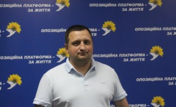 «Работы не боюсь, работать буду»: Дмитрий Щербатов о перспективах работы на посту депутата (ИНТЕРВЬЮ)