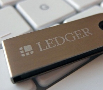 В Ledger сообщили об утечке персональных данных миллиона пользователей