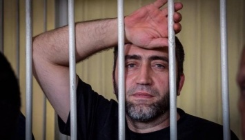 Политзаключенный Энвер Мамутов передал соболезнования семье погибшего Мусы Сулейманова