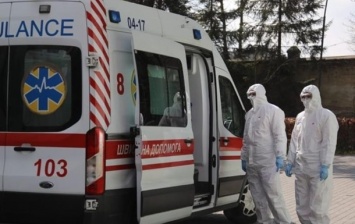 На Тернопольщине ухудшилась ситуация с коронавирусом