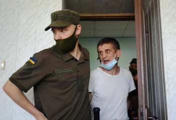 Убийце сотрудницы Одесского СИЗО не удалось обжаловать приговор - пожизненное