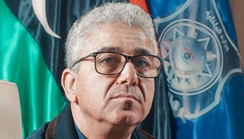 Ливия признала ЧВК Вагнера угрозой целостности страны