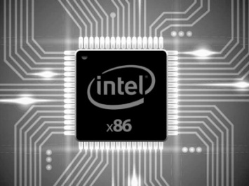 Знаменитый логотип Intel Inside получит крупный ребрендинг